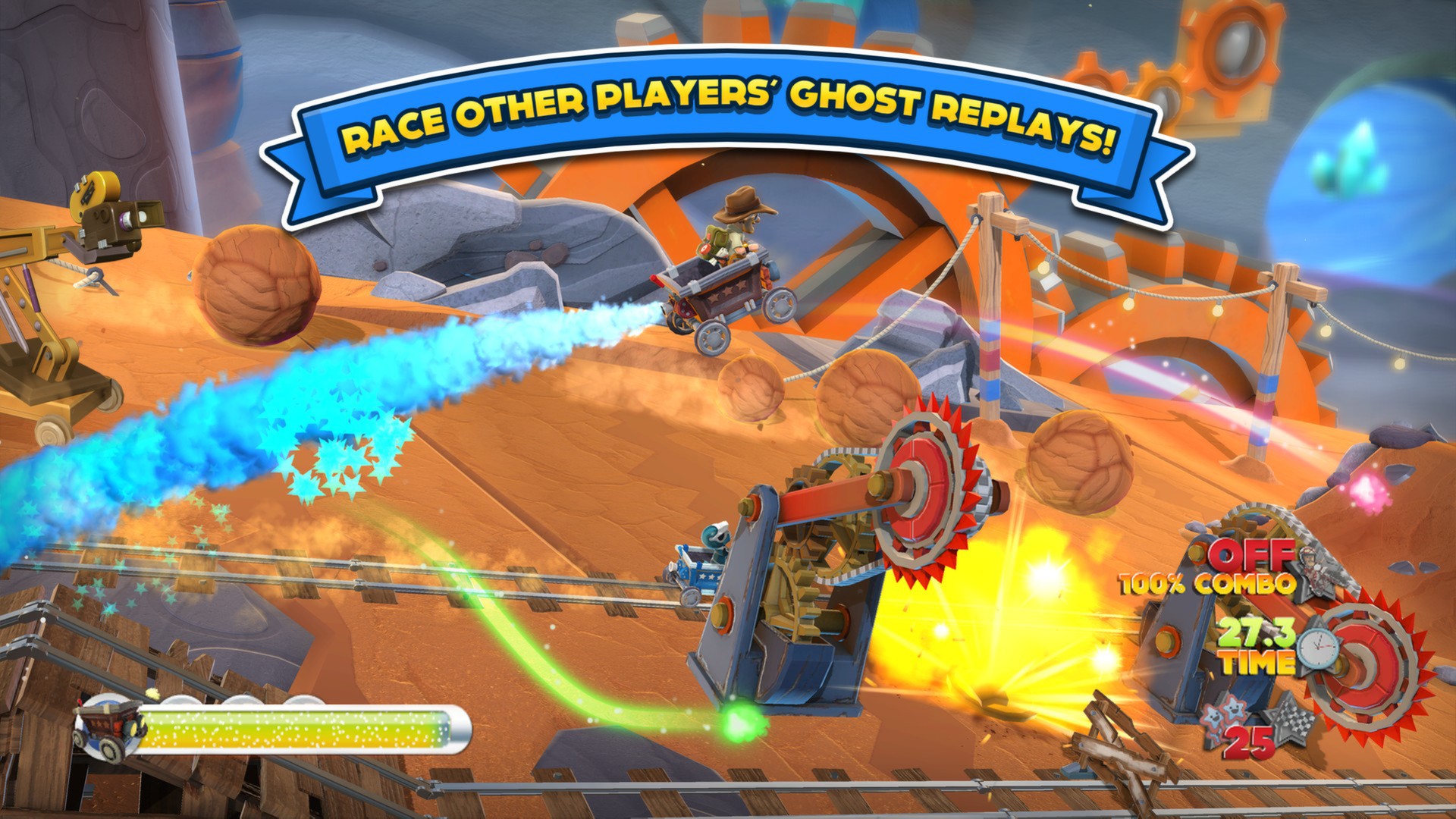 Gameplay